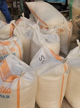 Premium Garri 3