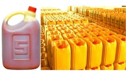 Premium Palm Oil 2